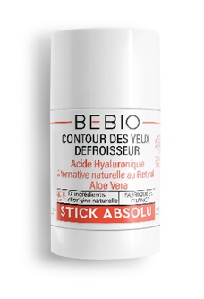 FREDERIC M Contour Des Yeux Defroisseur - Stick Absolu
