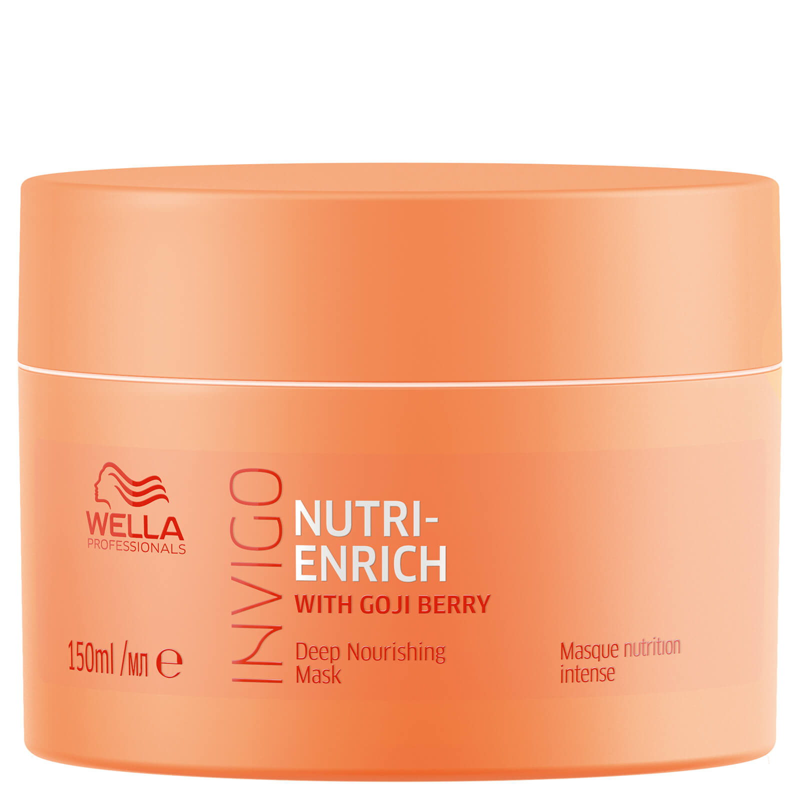 Wella Professionals Invigo Nutri-Enrich Mask