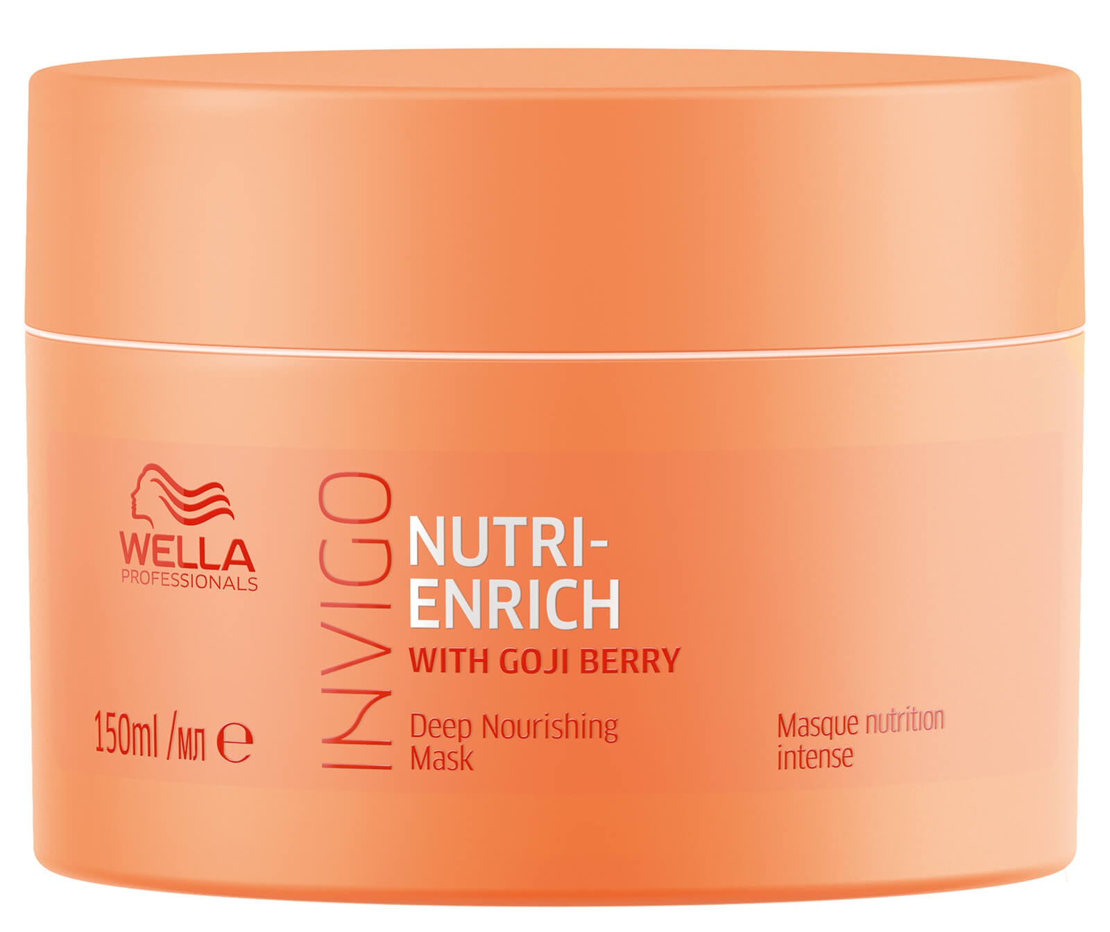 Wella Professionals Invigo Nutri-Enrich Mask