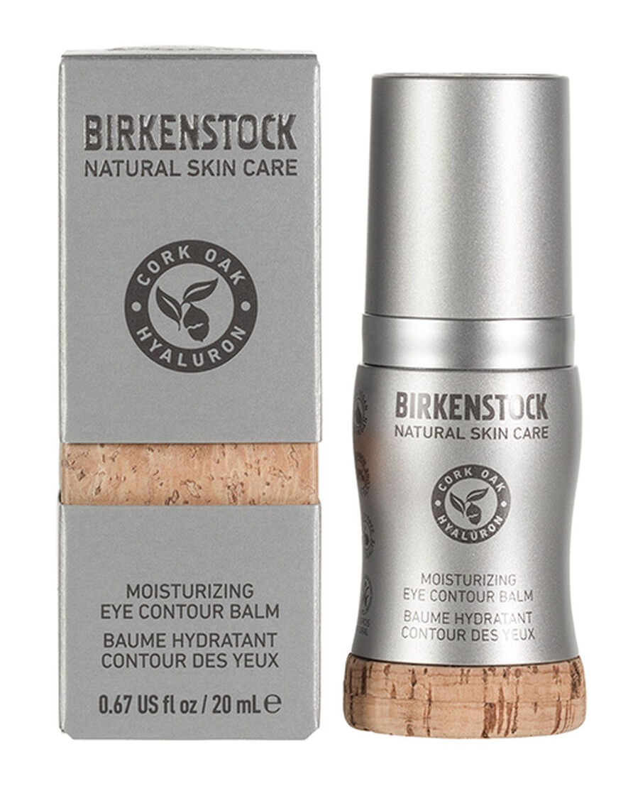 Birkenstock Natural Skin Care Moisturizing Eye Contour Balm
