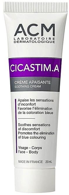 ACM Cicastim A Soothing Cream