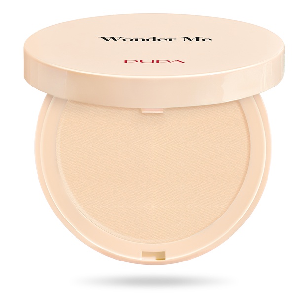 Pupa Milano Wonder Me Powder Foundation