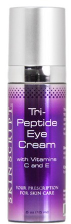 Skin Script Peptide Eye Cream