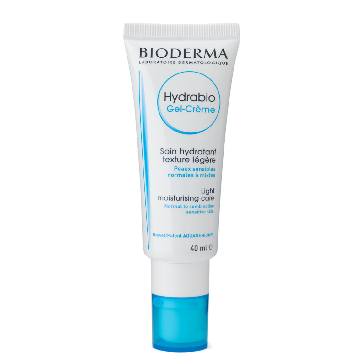 Bioderma Hydrabio Gel-Creme