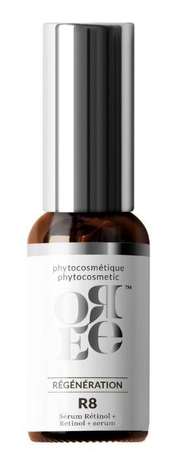 ORÉE phytocosmétique R8