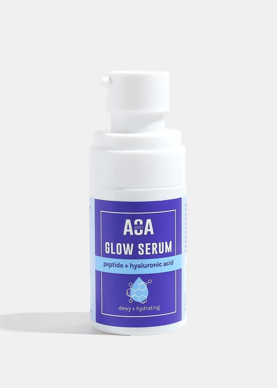 AOA Skin Hyaluronic Glow Serum