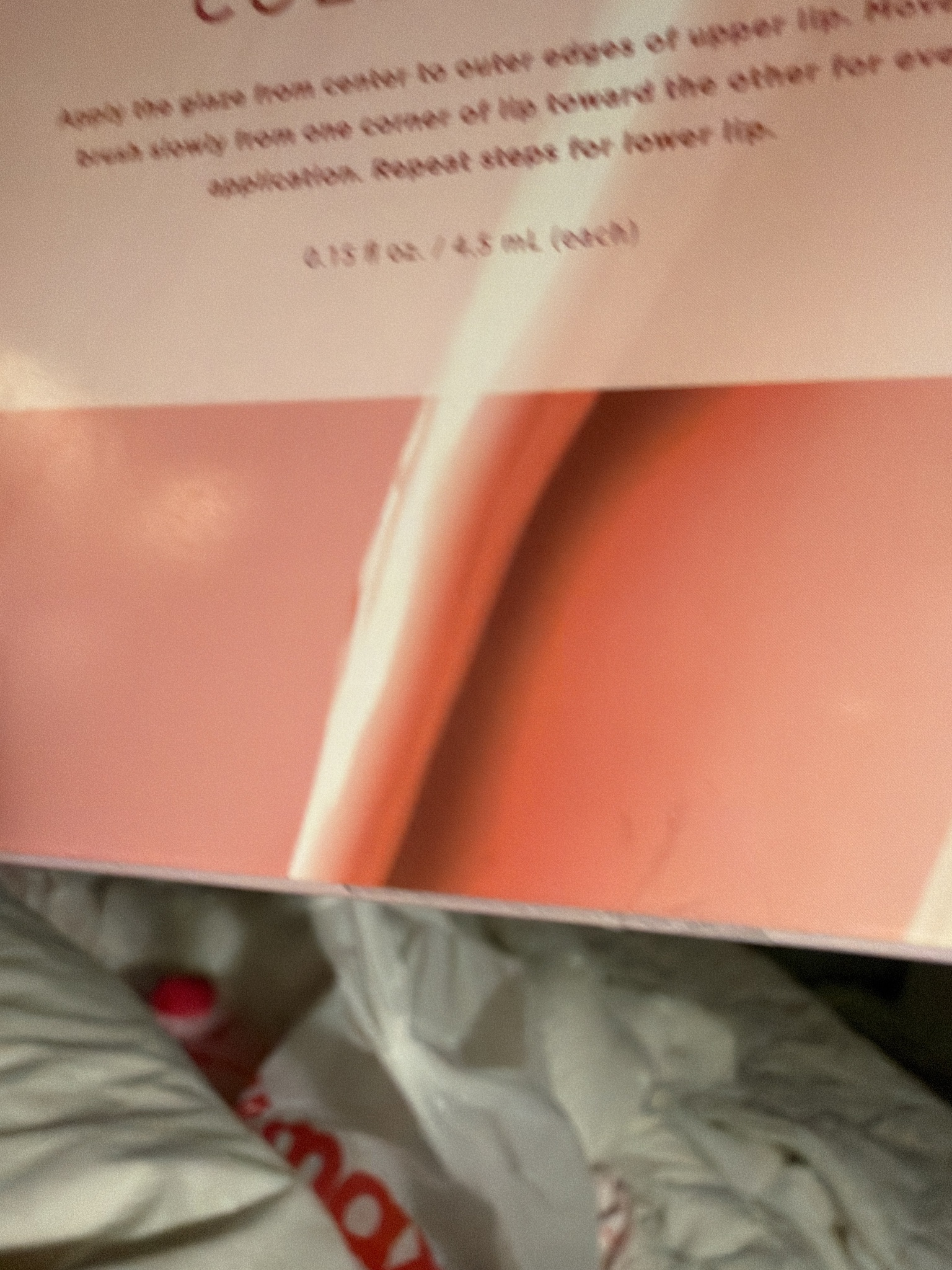 Enchanted accessories Lip Glaze Collection