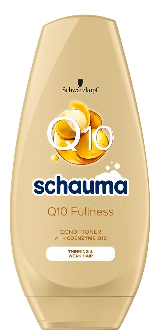 Schwarzkopf Schauma Q10 Fullness Conditioner