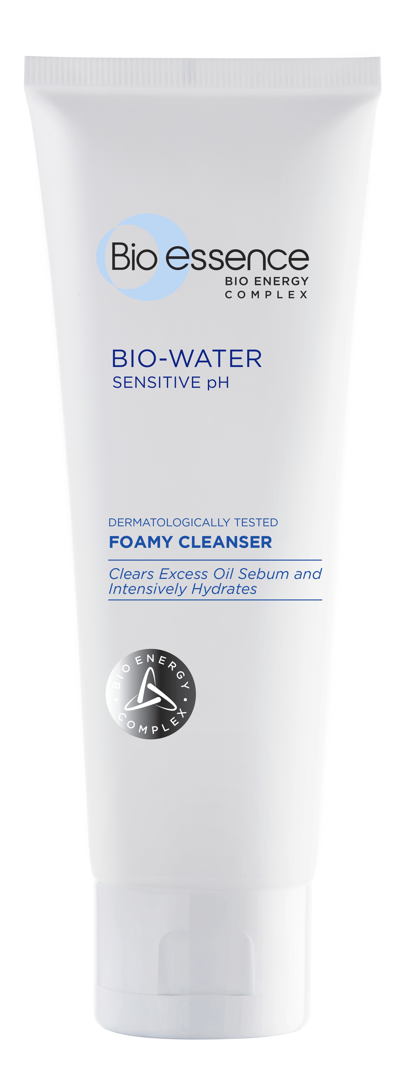 Bio essence Bio-Water Foamy Cleanser