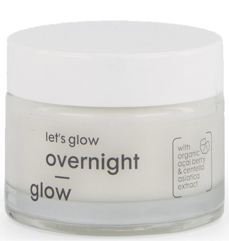 Hema Overnight Glow