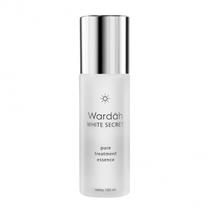 Wardah White Secret Pure Treatment Essence