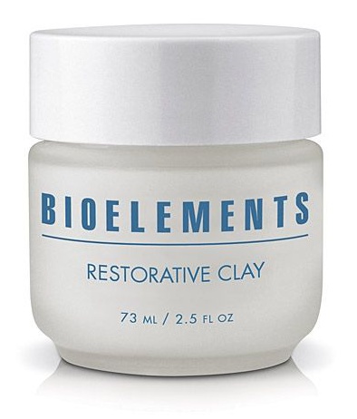 Bioelements Restorative Clay