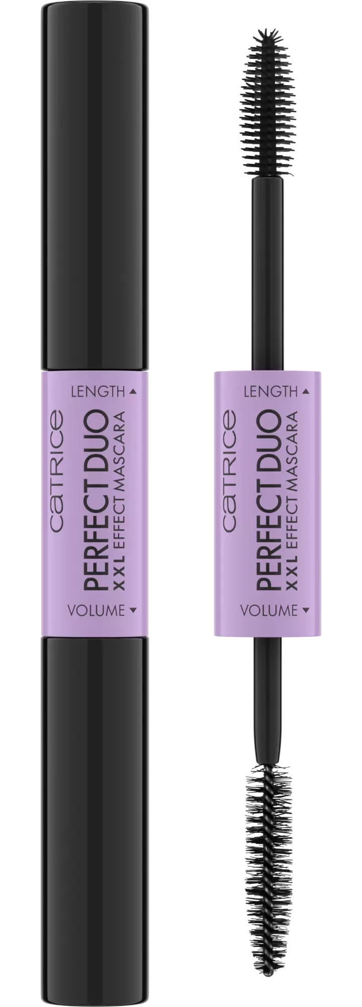 Catrice Perfect Duo XXL Effect Mascara