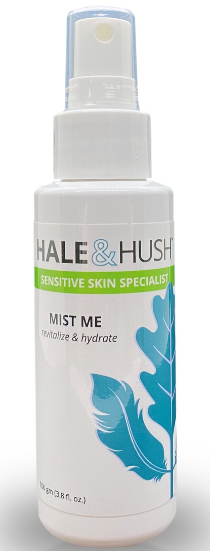 Hale & Hush Mist Me
