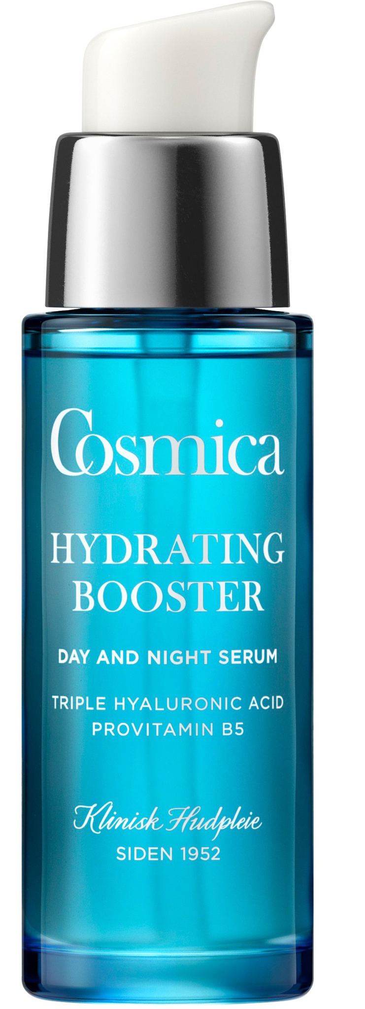 Cosmica Face Hydrating Booster