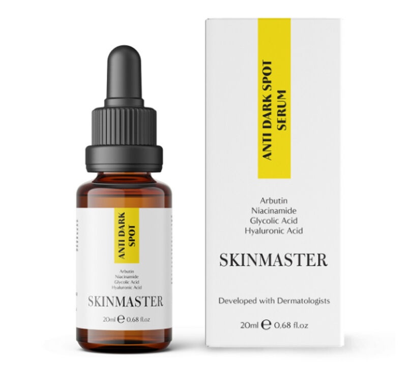 SkinMaster Anti Dark Spot