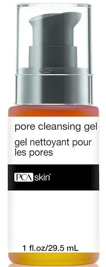PCA  Skin Pore Cleansing Gel
