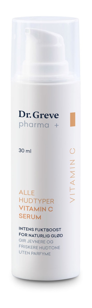 Dr. Greve Pharma Vitamin C Serum