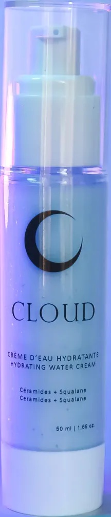 Rituel Cosmetiques Cloud Hydrating Water Cream