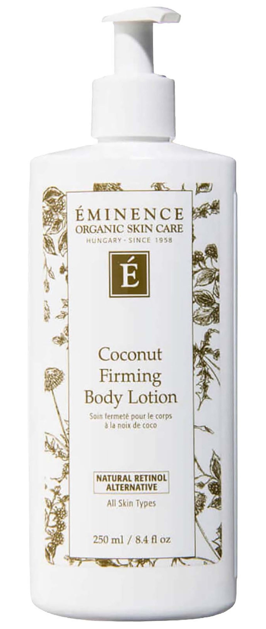Eminence Coconut Firming Body Lotion