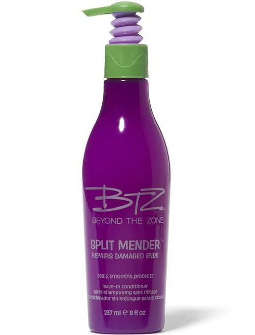 Beyond the Zone Split Mender Leave-in Conditioner