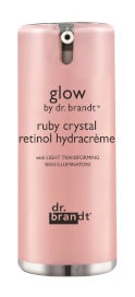 Dr. Brandt Glow By Dr. Brandt Ruby Crystal Hydracreme