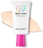 Duft & Doft UV Perfection Beauty Base SPF 50+ Pa++++