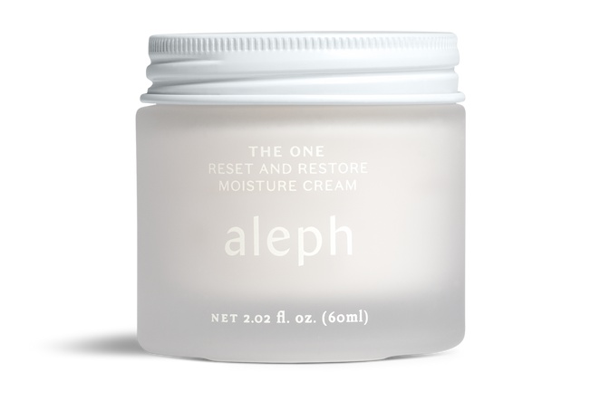 Aleph The One Reset And Restore Moisture Cream