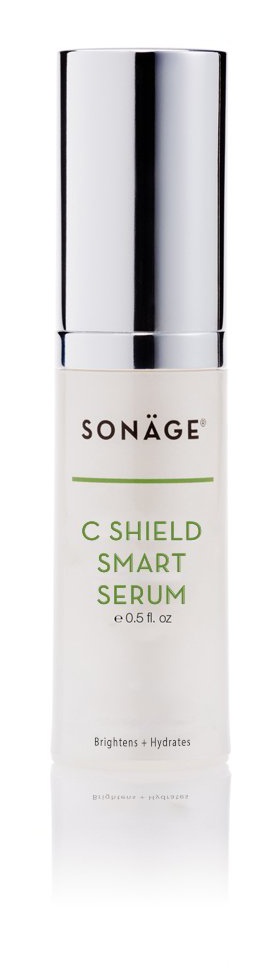 Sonage C Shield Smart Serum