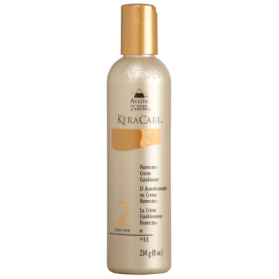 KeraCare Humecto Creme Conditioner