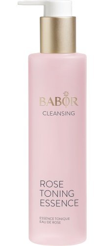 BABOR CLEANSING ROSE TONING ESSENCE 