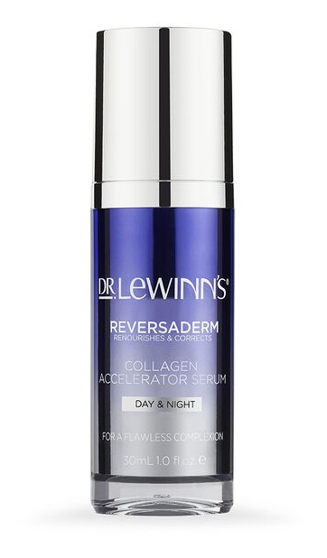 DR. LEWINN'S Reversaderm Collagen Accelerator Serum