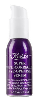 Kiehl’s Super Multi-Corrective Eye-Opening Serum