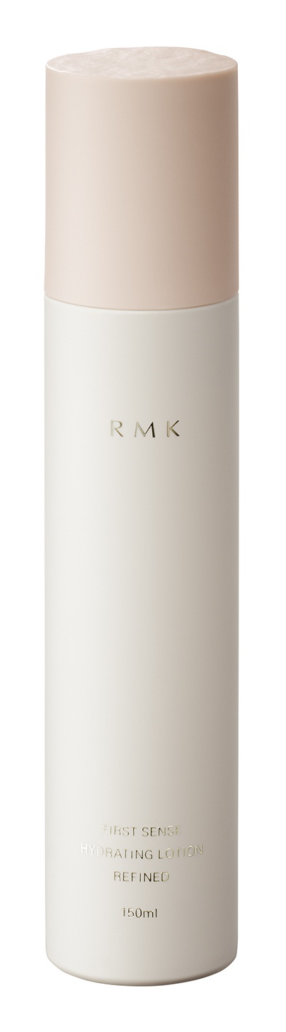 RMK First Sense Hydrating Lotion Refined