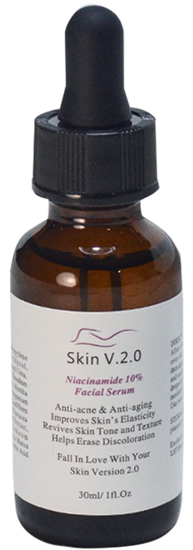Skin V.2.0 Niacinamide Serum