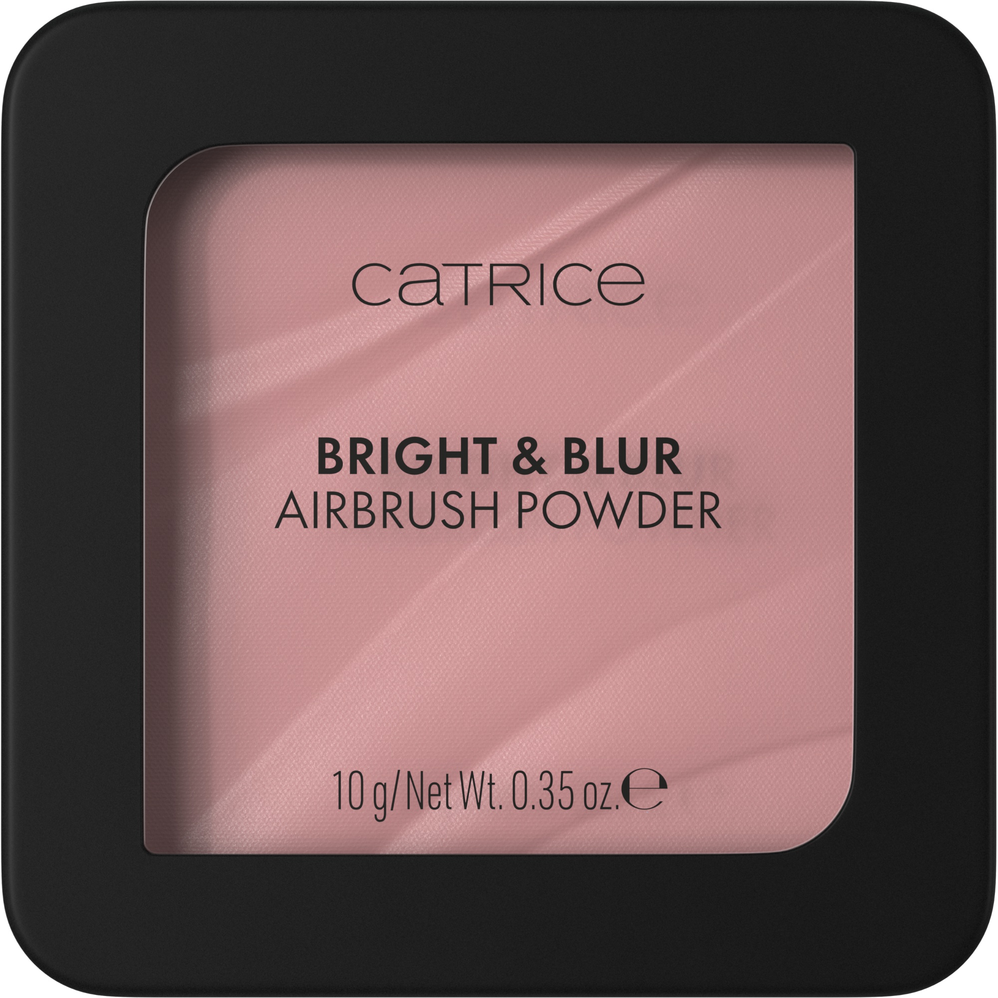 Catrice Bright & Blur Airbrush Powder