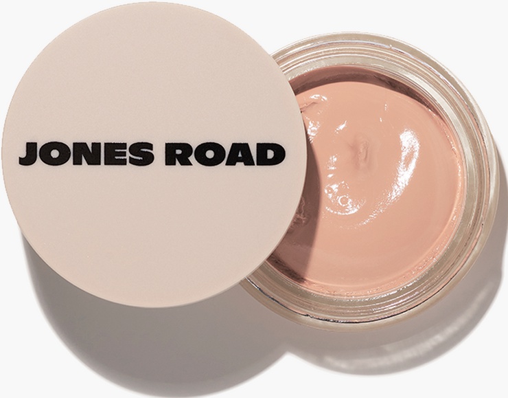 Jones Road Beauty What The Foundation Tinted Moisture Balm
