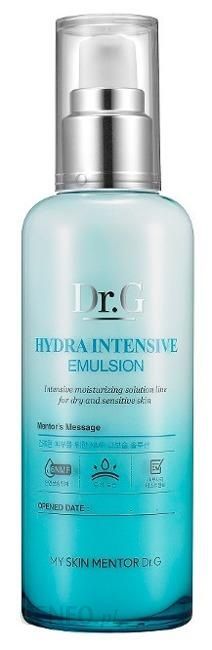 Dr. G Hydra Intensive Emulsion