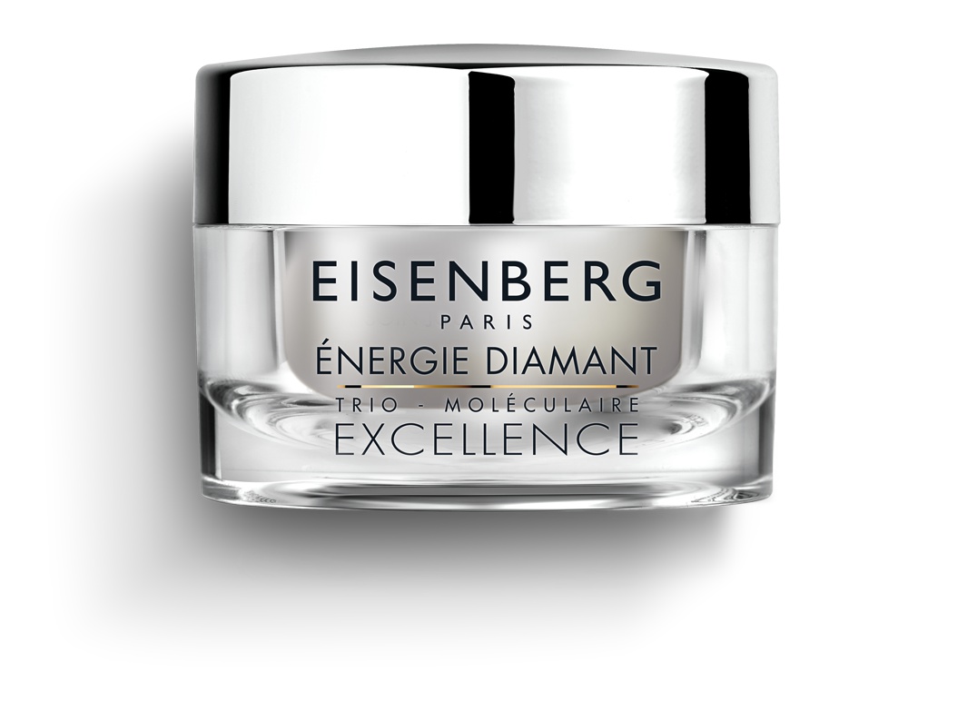 Eisenberg Excellence Énergie Diamant Soin Nuit