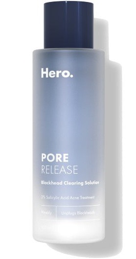 Hero Cosmetics Pore Release