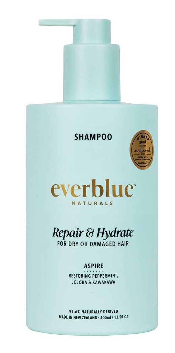 everblue Repair & Hydrate Shampoo