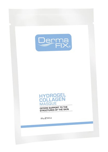 Dermafix Hydrogen Collagen Masque