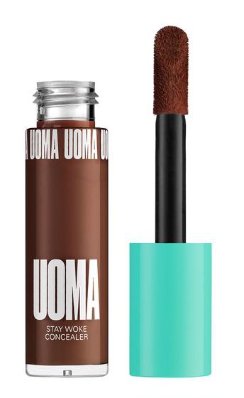 Uoma Beauty Stay Woke Concealer