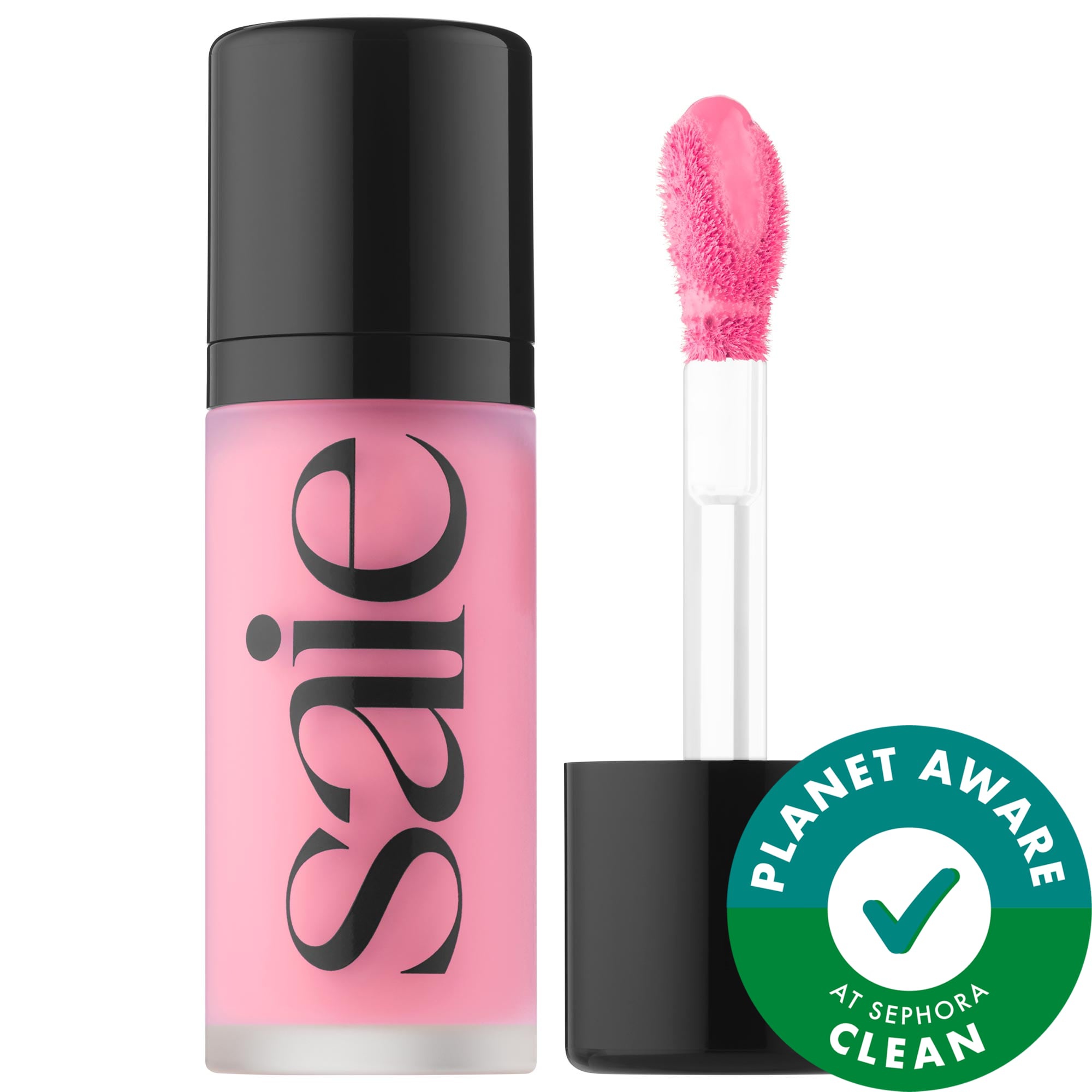 SAIE Dew Blush Liquid Cream Blush