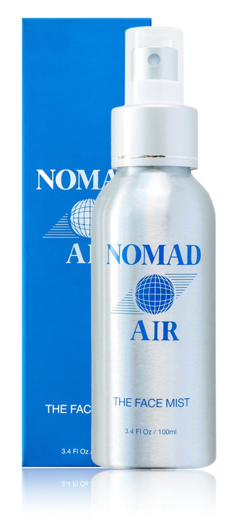 NOMAD COSMETICS Face Mist