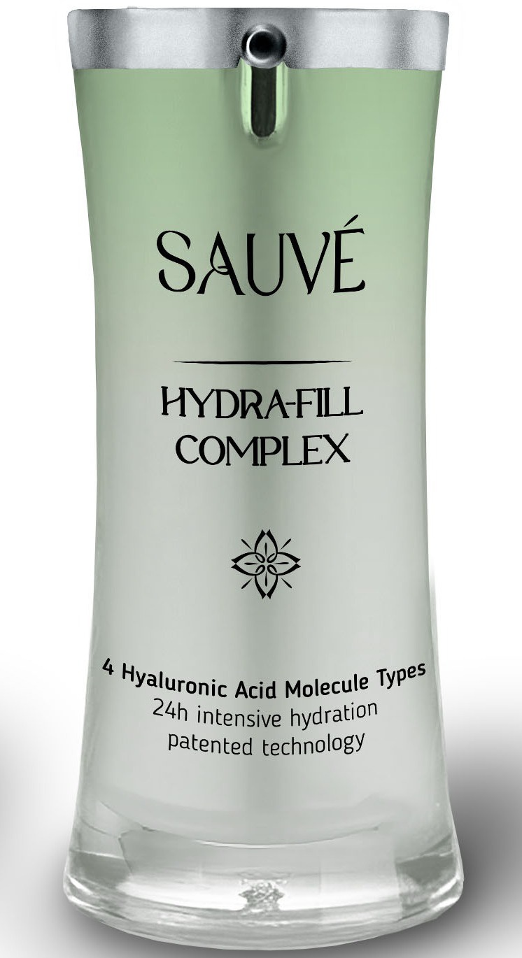 SAUVE Hydra-Fill Complex