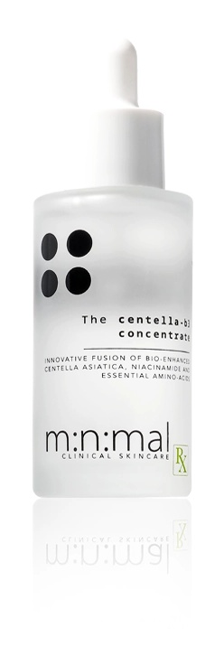 MinimalRX Centella-B3 Concentrate