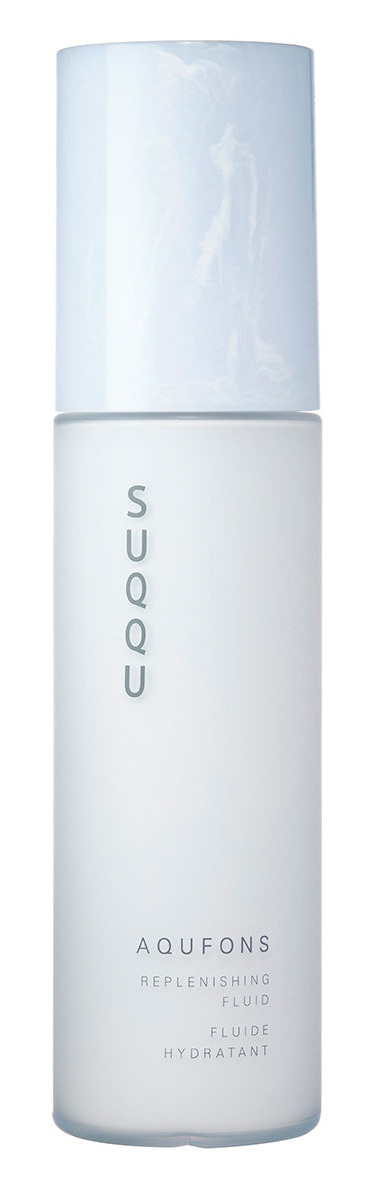 Suqqu Aqufons Replenishing Fluid