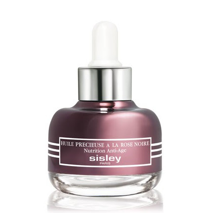 Sisley Black Rose Precious Face Oil