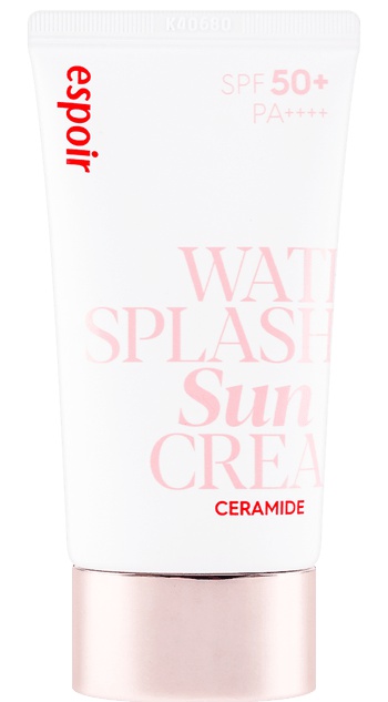 Espoir Water Splash Sunscreen Ceramide SPF 50+ Pa++++